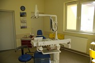 gabinet dentystyczny Florynka